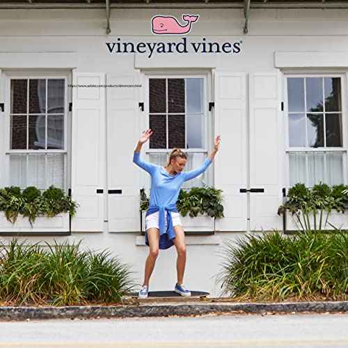 vineyard vines Women's Performance Tank