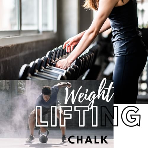 Gym Chalk Blocks for Weight Lifting Climbing & Gymnastics - 1Lb