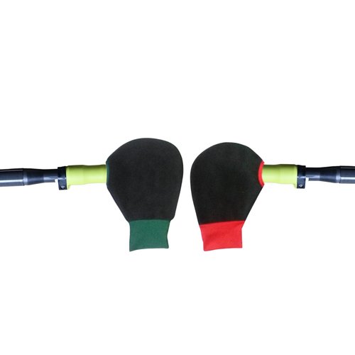 Tarrapu Rowing Pogies for Sculling: Rowing Gifts, Colour Coded Gloves Specifically for Sculling, Ideal for Rowers of All Ages, Men and Women, Great for Winter Training