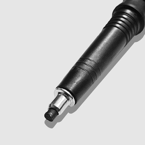 TOPFROP Regulable Aluminum Hiking Stick Portables Ergonomic Bents Handle Trekking Poles for Hiking and Outdoor