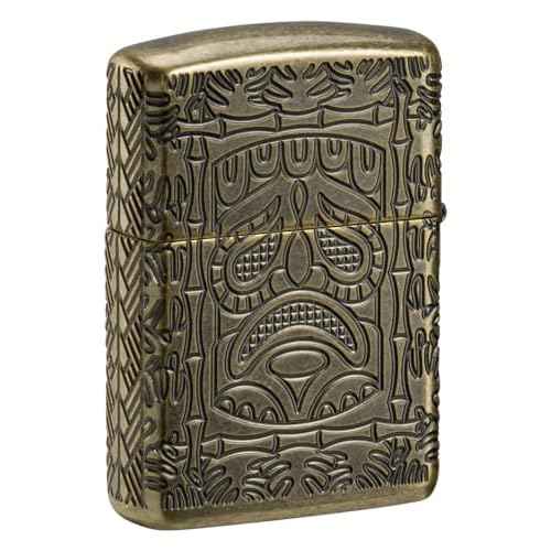 Zippo Spiritual Lighters