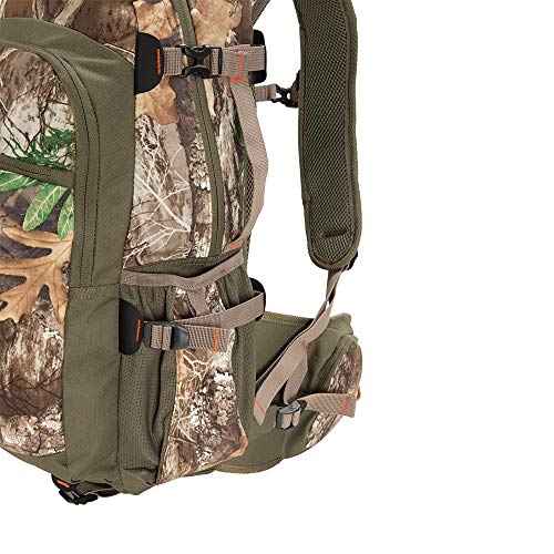 Allen Company Reservoir 29.5L, Realtree Edge, One Size