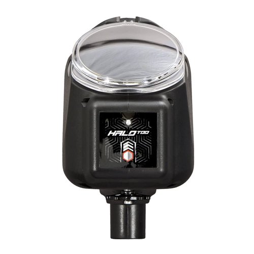 Empire Halo Too Electronic Paintball Loader - Black