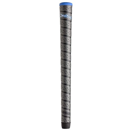 Winn Dri-Tac Wrap Midsize (+1/16") - 9 Piece Golf Grip Bundle