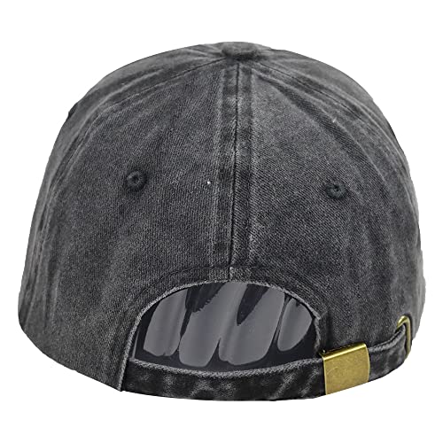 Vintage 2005 1995 1985 1975 1965 1955 1945 1935 1925 Limited Edition Embroidered Adjustable Baseball Cap