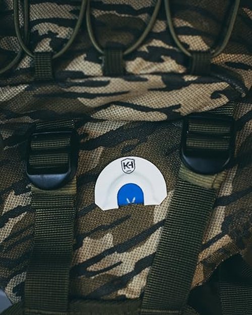 Knight & Hale HD™ Hen Series Split V Mouth Call