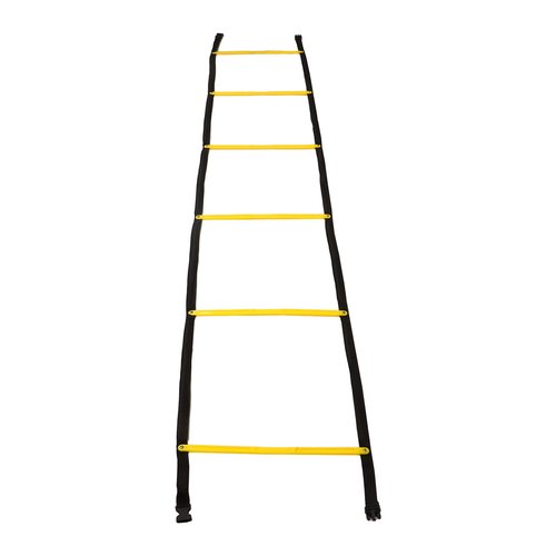 CDQL 2.6m Agility Ladder Agility Training Ladder,Fixed Speed Training Equipment,Speed Fitness Feet Training,Speed Ladder for Kids and Adults