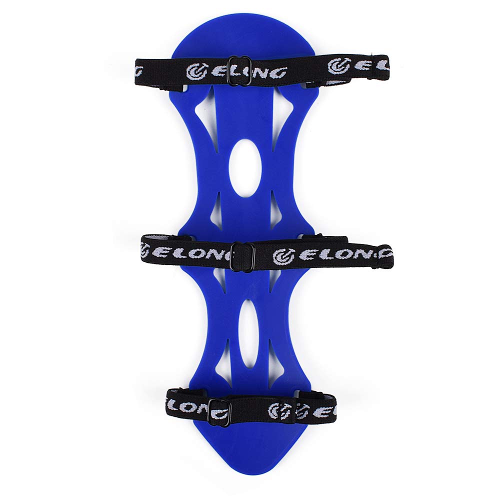 YLS Archery Arm Guard Arm Protector Youth Shooting Practice Guard Rubber