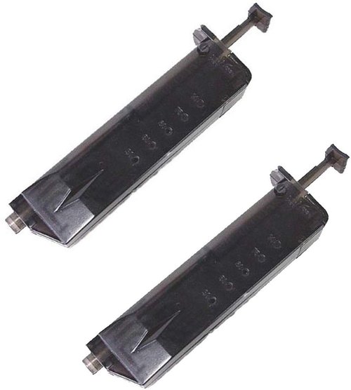 Dark Ops Airsoft (2x) Cyma Tactical 110 Round BB Speed Loader Airsoft Accessory