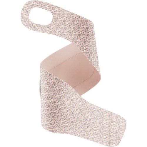Adjustable Hand Wristbands Used in Sports Such as Basketball are Good for Cooling Down and preventing Sweat