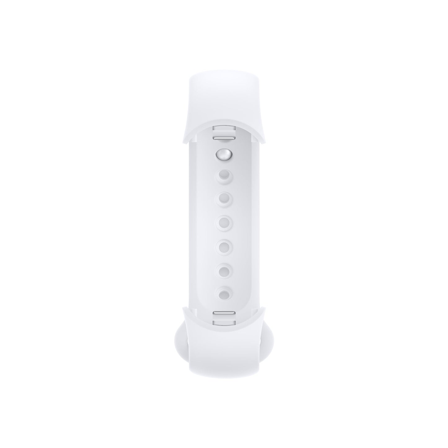 XIAOMI Smart Band 9 Global Version (2024) 1.62" Amoled Display | 233 mAh Battery | up to 21 Days of Battery Life | Over 150 Workout Modes | BT 5.4 | 50M Water Resistant - Glacier Silver