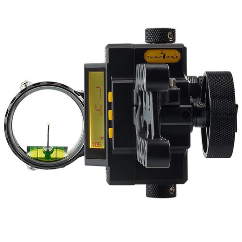 Trophy Ridge Digital React One Pin.019 - RH AS701DR19