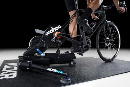 Wahoo Fitness KICKR CORE Zwift One - Zwift Cog V2