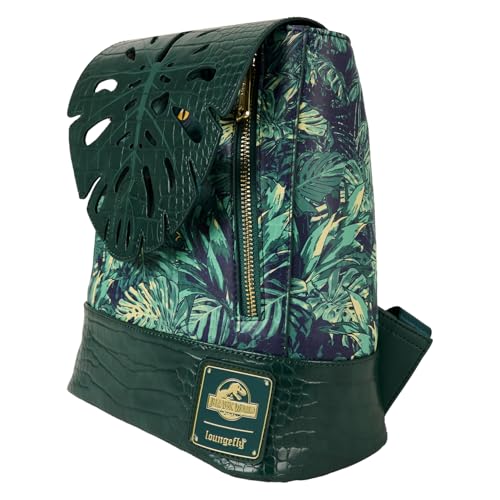Loungefly Universal Jurassic World Mini Backpack