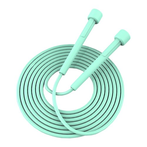 DYDSTRNG 3 Pack Lightweight Adjustable Kids Jump Rope Home Fitness, Tangle Free Skipping Rope, Speed Jumping Rope for Kids, Women Men Jumping Rope for Workout