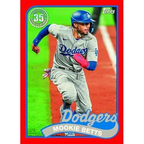 Topps 2024 Series 1 Baseball Factory Sealed Monster Box - Baseball Complete Sets