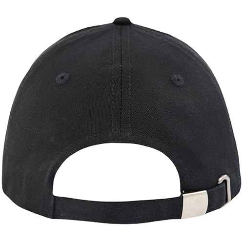Classic Cotton Baseball Cap(M-L/XL,XXL) Men Women Structured Adjustable Plain Blank Casual Ball Hats