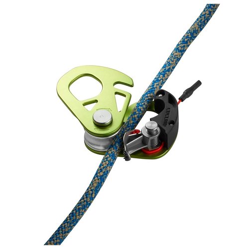 EDELRID Unisex - Adult Spoc Roll, Oasis, One Size