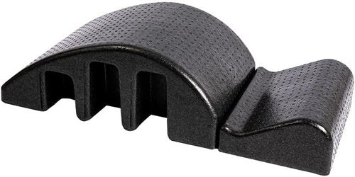Foverós Pilates Spine Corrector, Pilates Arc, Step Barrel for Spine Exercises