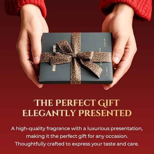 Luxury Women's Perfume Set (10 x 0.34 fl oz) ? Mini Fragrance Collection with Magnetic Cap & Gift Bag ? Unique Women Perfume for Travel,Dating,Holidays,Daily Use ? Gift for Mum,Wife,Girlfriend