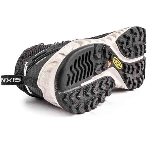 KEEN Women's Nxis Evo Mid Height Waterproof Fast Packing Hiking Boots