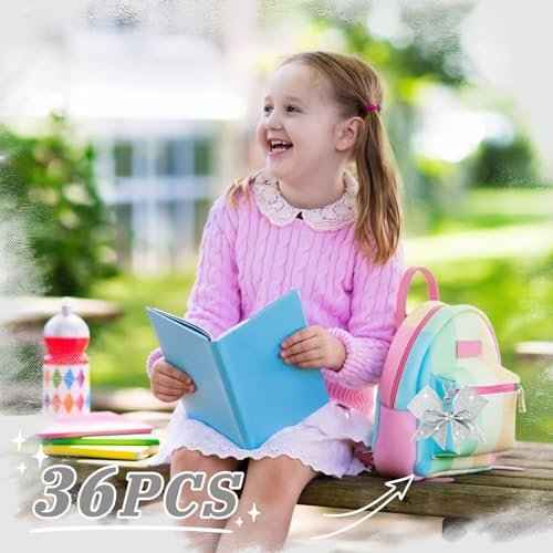 Aileam Cheer Bow Keychain Glitter Bow Keychain Hair Bow for Girls Rhinestones Sequin Bow School Senior Cheer Bow Accessories