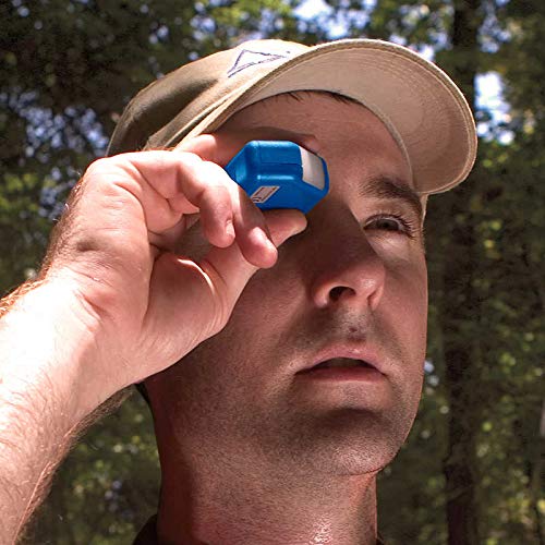 Haglöf HEC Electronic Clinometers (Percent Only)