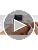 CICKEE Nude 04 Silicone Nipple Covers for Men Running - Discreet Nip Guards