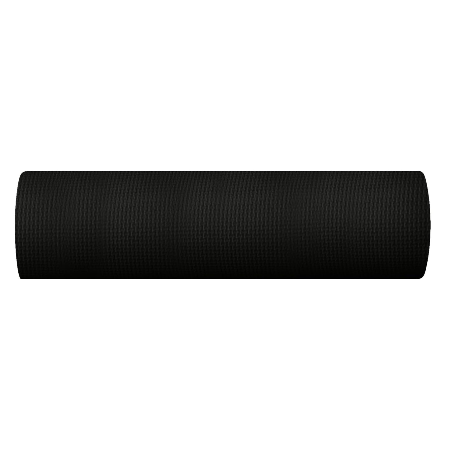 Yoga Mat with Strap 5mm Thick Non Slip Anti-Tear High Density Exercise Mat with Carrying Strap Hot Yoga Mat for Fitness, Home Yoga, Gym, Stretching, Workouts, Floor, Pilates