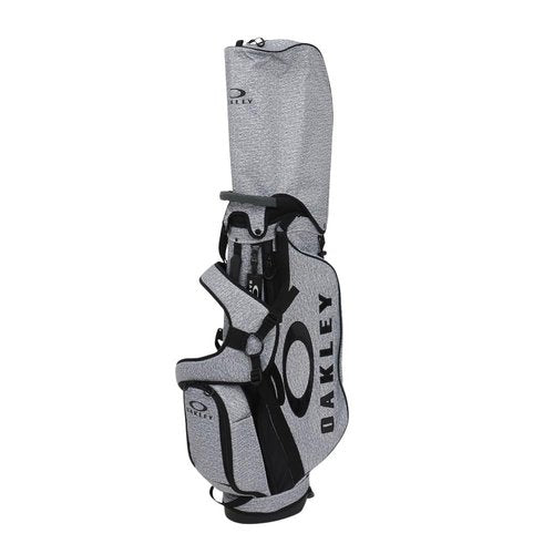 Oakley Stand Golf Bag 18.0 - FOS901968-10W - White Heather -