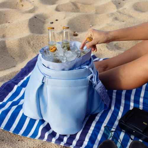 Corkcicle Beverage Bucket Bag
