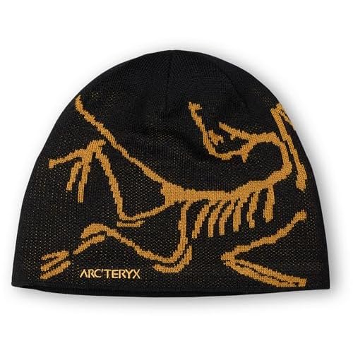 Arc'teryx Unisex-Adult Bird Head Toque