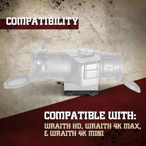 SightmarkSlide-to-Side Mount