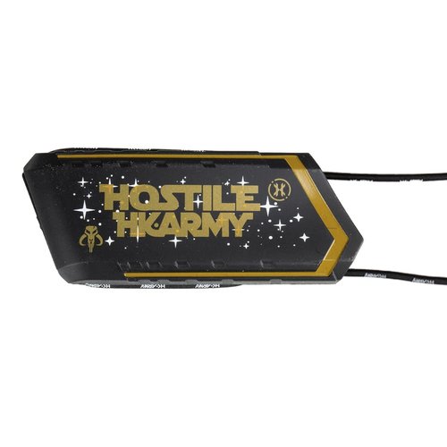HK Army Paintball Barrel Cover - Ball Breaker 2.0 - Limited Edition - HSTL Wars Bounty