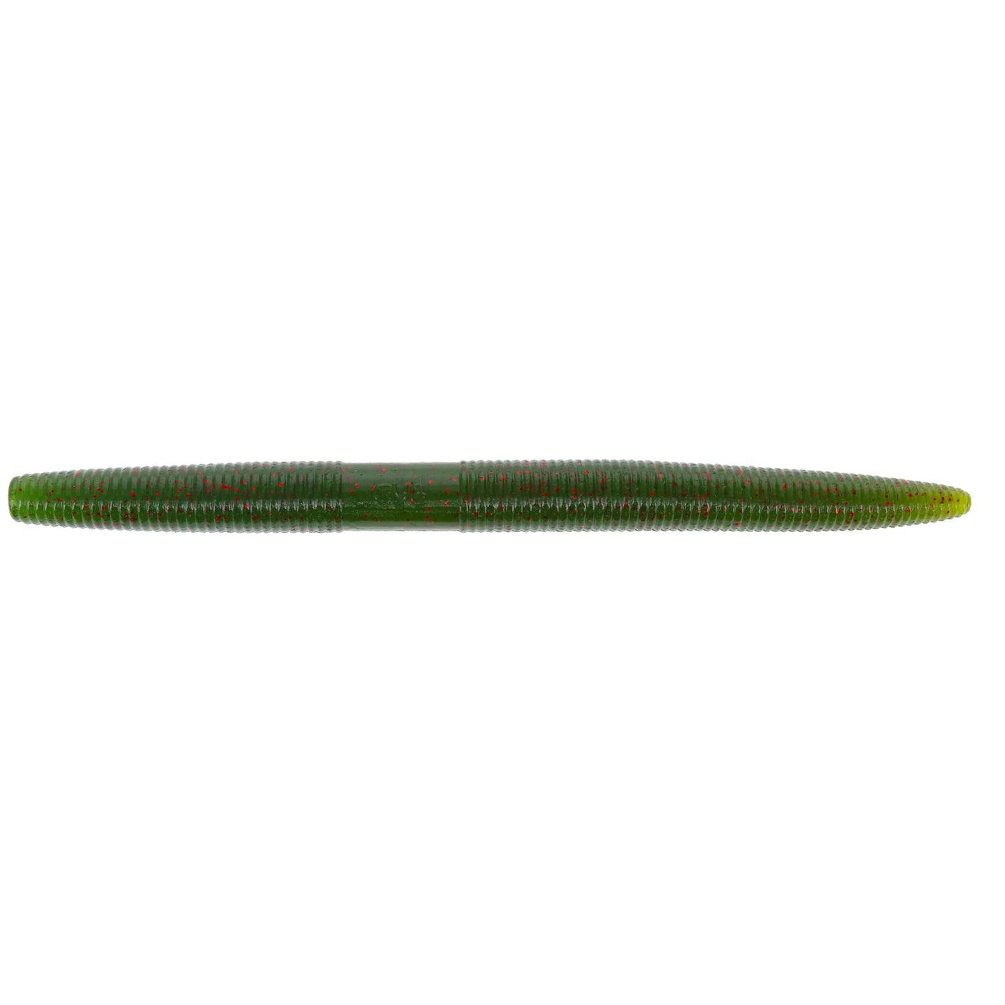 Yamamoto 6" SENKO WATERMELON W/ RED FLAKE (5 PACK)