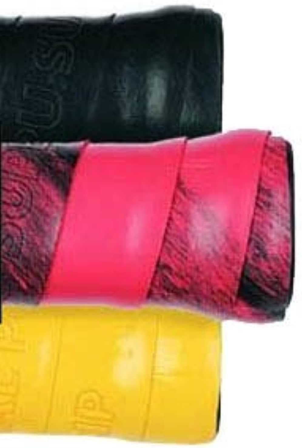 Karakal PU Supergrip Assorted (Twin Pack)