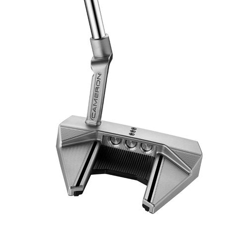 Scotty Cameron Phantom 7.2 Putter 35" (Mallet, Plumber's Neck) 2025