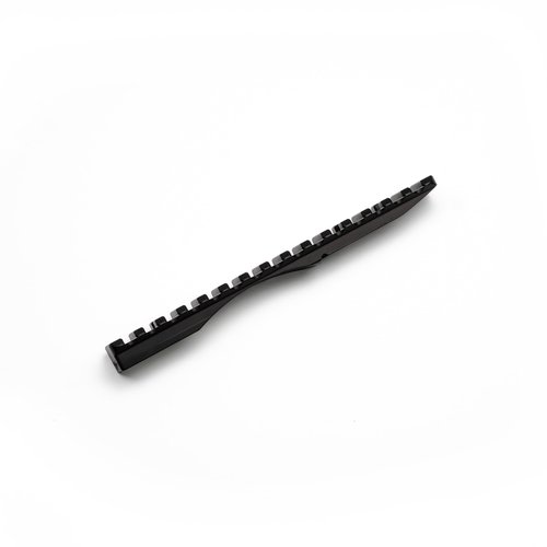 AREA 419 Remington 700 Short Action Improved Scope Rail (ISR-SA) (Rem 700 SA Full Slotted, 20 MOA)