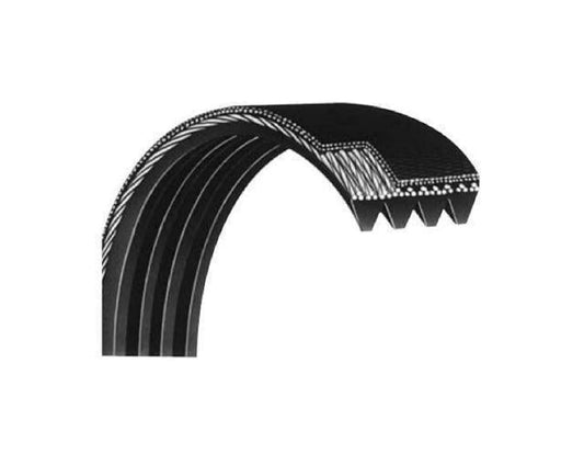 Hydra Fitness Exchange Motor Drive Belt MFR-284711 & 436777 Works with Nordic-Track X32i X22i Treadmill