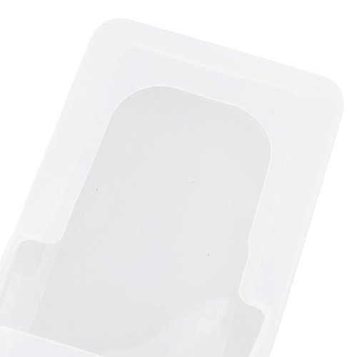 CHEOTIME Electric Bike LCD Display Cover, Silicone Protective Case for G51 LCD Panel Water Proof and Dust Proof Versatile Application