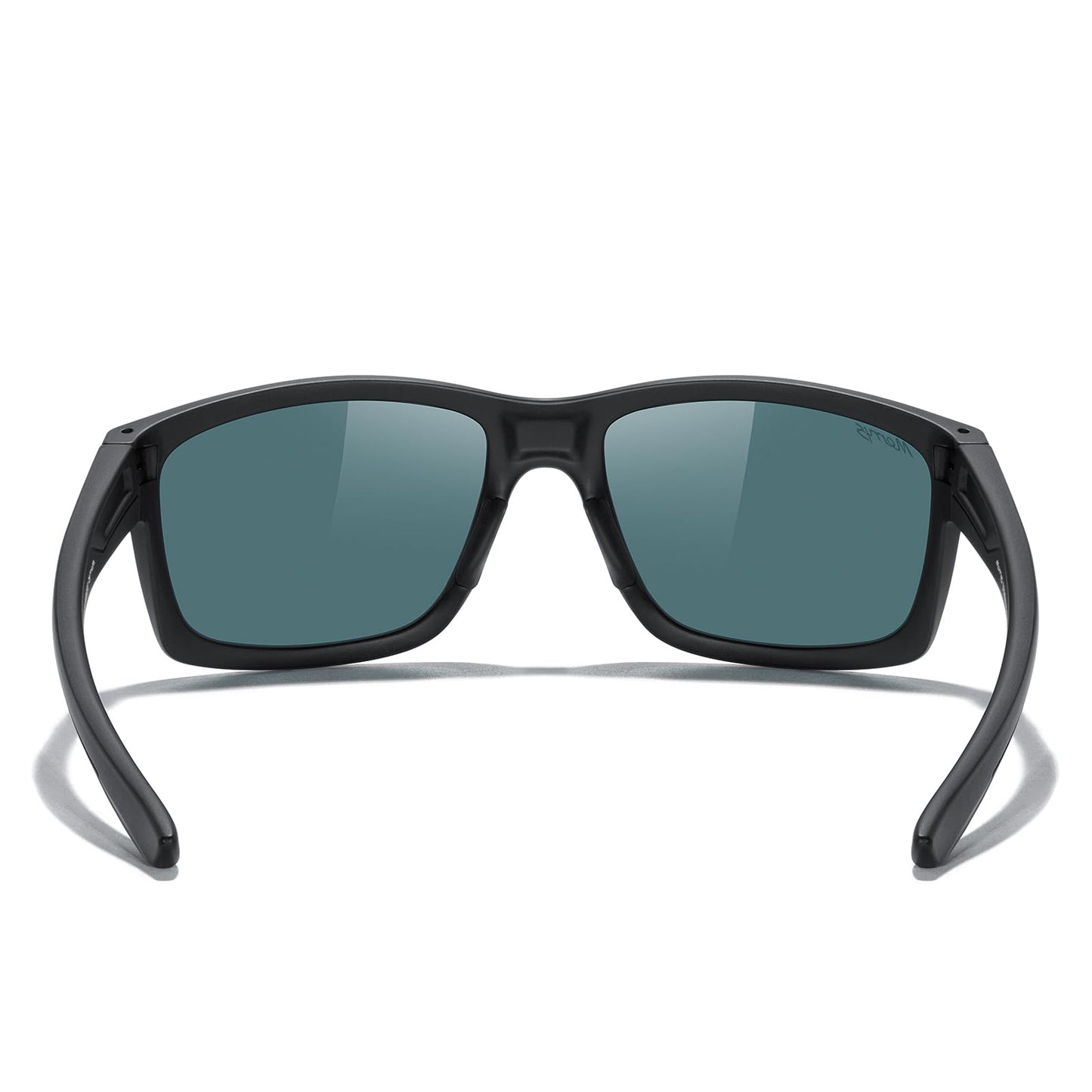 MERRY'S Sports Polarized Sunglasses For Men Women Cycling Running Driving Golf Fishing UV400 Protection S9266