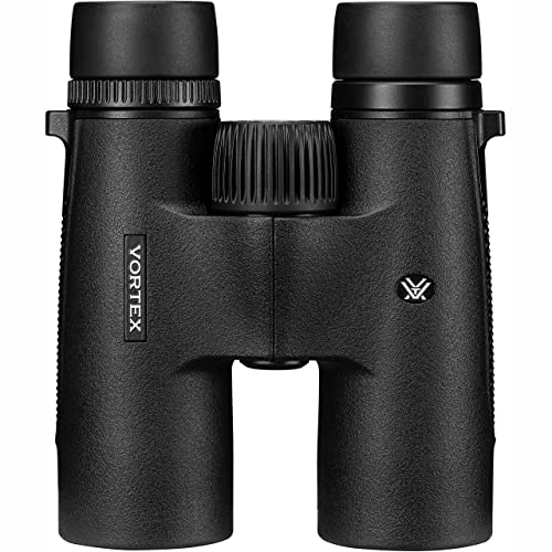 Vortex Optics Copperhead HD 10x42 Binoculars - HD Optical System, Fully Multi-Coated Lenses, Rubber Armor, Shockproof - Unlimited, Unconditional Warranty