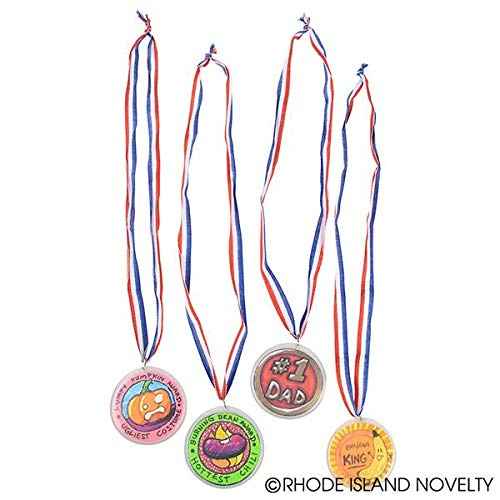 Design Your Own Award Medals, (24 CT) 1pack