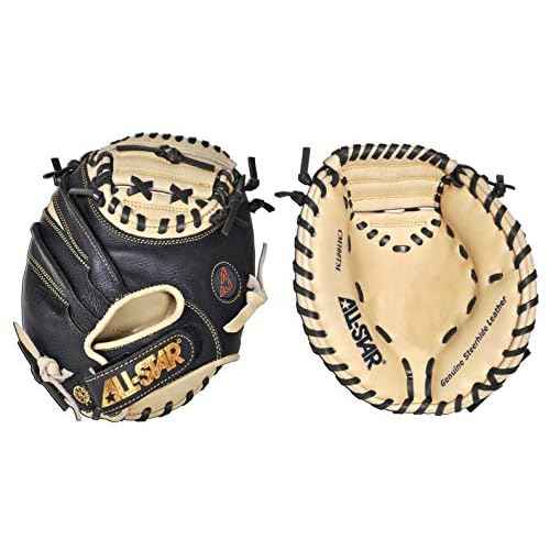 All-Star The Pocket 27 Inch CM100TM Baseball Catcher's Training Mitt