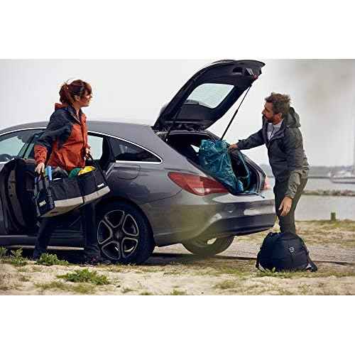 Thule Go Box Car Trunk Organizer