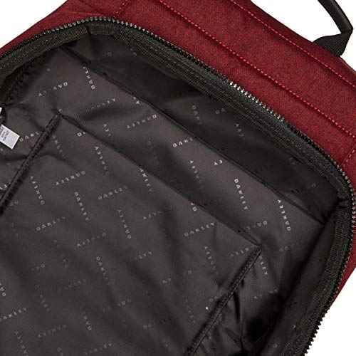 Oakley Enduro 3.0 25LT Backpack, Sundried Tomato HTHR, 25L