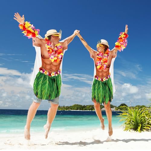 Hawaiian Bikini Cover Up Shirt for Women Summer Swimsuit