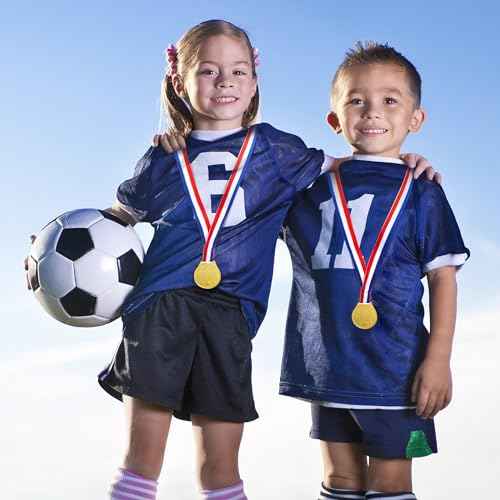 Juvale Award Trophies