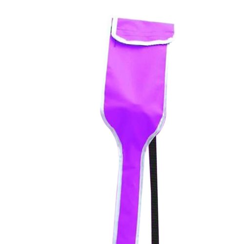 TTTLLNN Oxford Cloth Fencing Storage Bag Thickened Fencing Weapons Bag Slings Shoulder Fencing Swords Bag for Foil & Epee