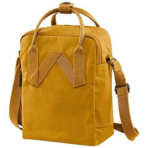 Fj?llr?ven Kanken Sling Ochre One Size